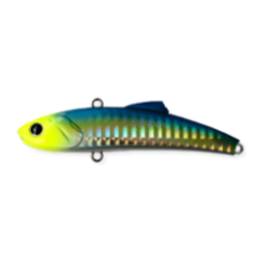 РАТТЛИН NARVAL FROST CANDY VIB 85MM 26G #002-LEMON HEAD — улучшенное фото