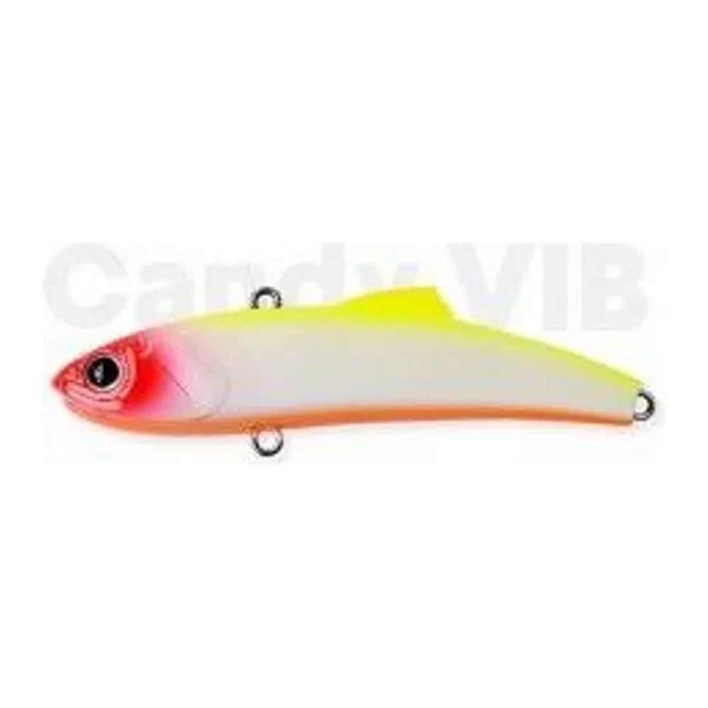 РАТТЛИН NARVAL FROST CANDY VIB 85MM 26G #003-CLOWN — улучшенное фото