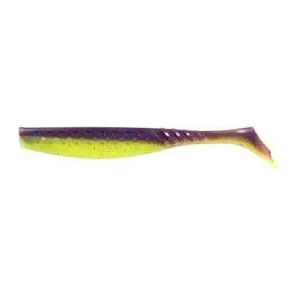 ПРИМАНКА СИЛИКОНОВАЯ FRAPP FUNKY SHAD 4 #32 (6 ШТ/УП) — улучшенное фото