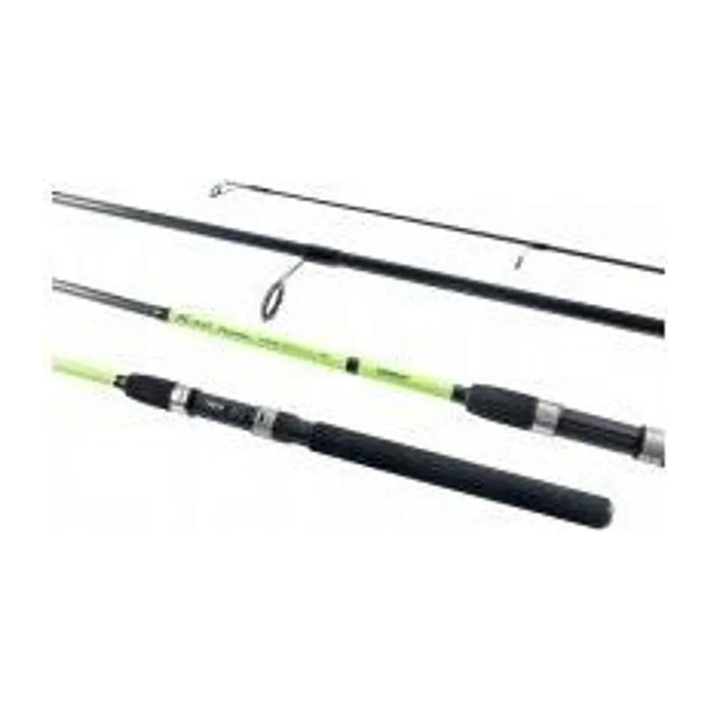 СПИННИНГ CAIMAN RIVER HUNTER SPIN 20-60G 2.70М — улучшенное фото