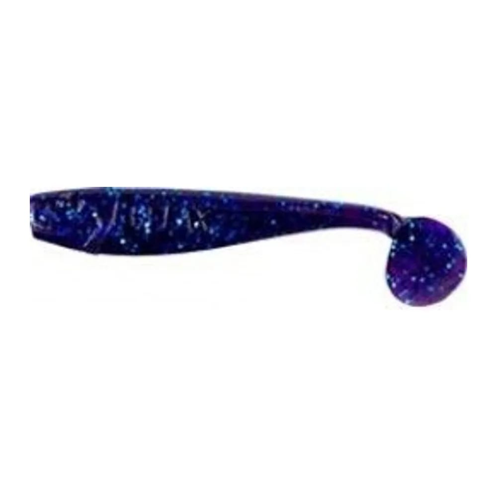 РИППЕР RELAX KING SHAD 4 (10 СМ) 10 ШТ. KS4-S225 — улучшенное фото