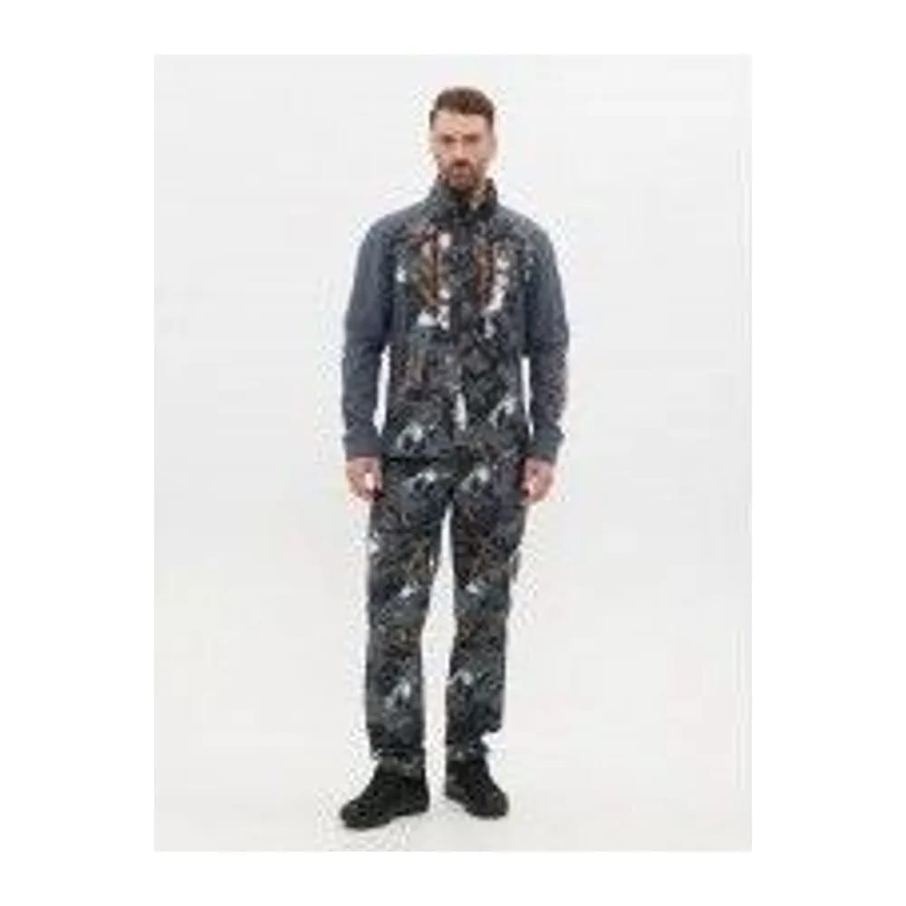 КОСТЮМ ЛЕТНИЙ МАТРИЦА ТКАНЬ NYLON COTTON РИП-СТОП ЦВЕТ 192 (РАЗМЕР: 56-58, РОСТ: 170-176) — улучшенное фото