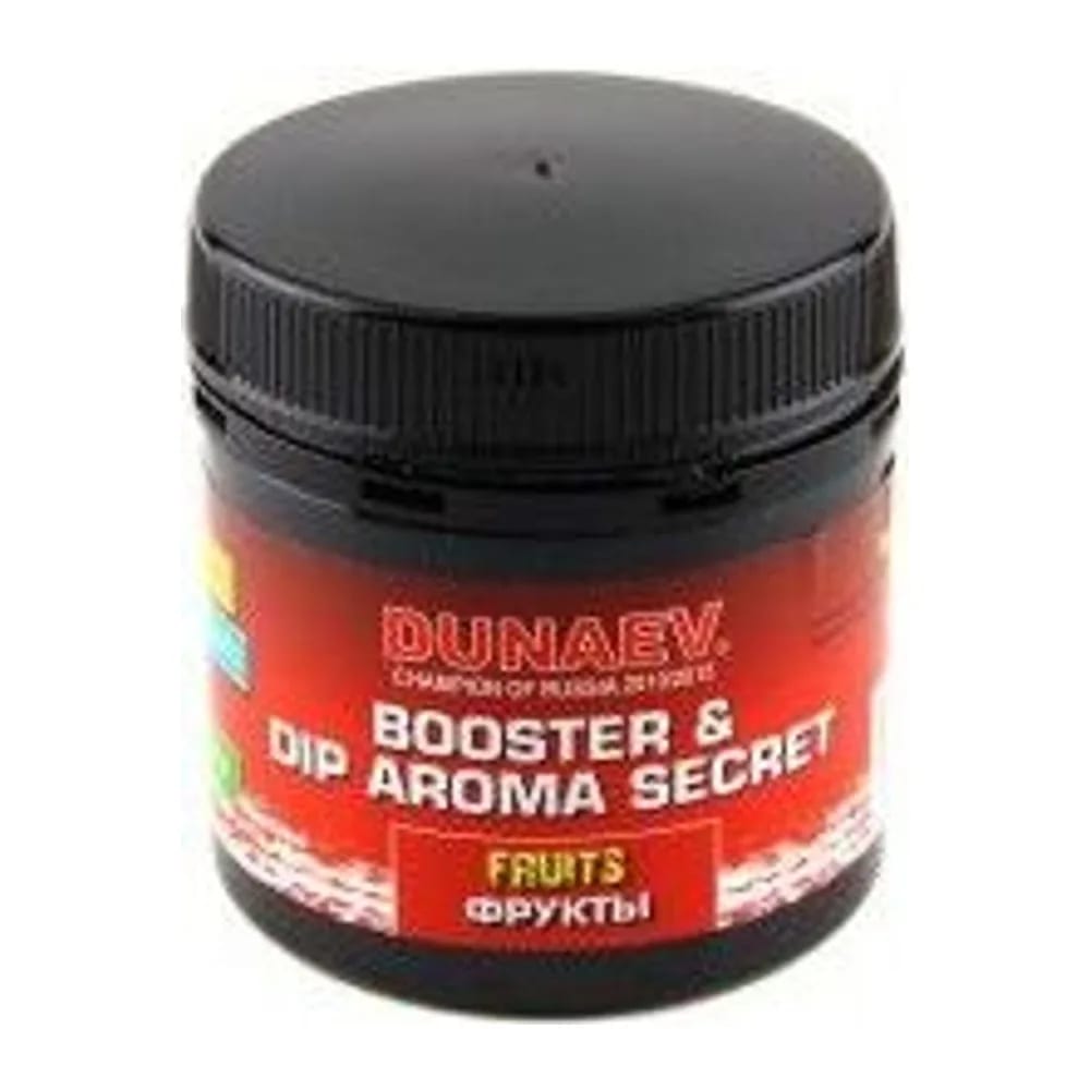 КОМПЛЕКС DUNAEV AMINO-BOOSTER&DIP ФРУКТЫ — улучшенное фото