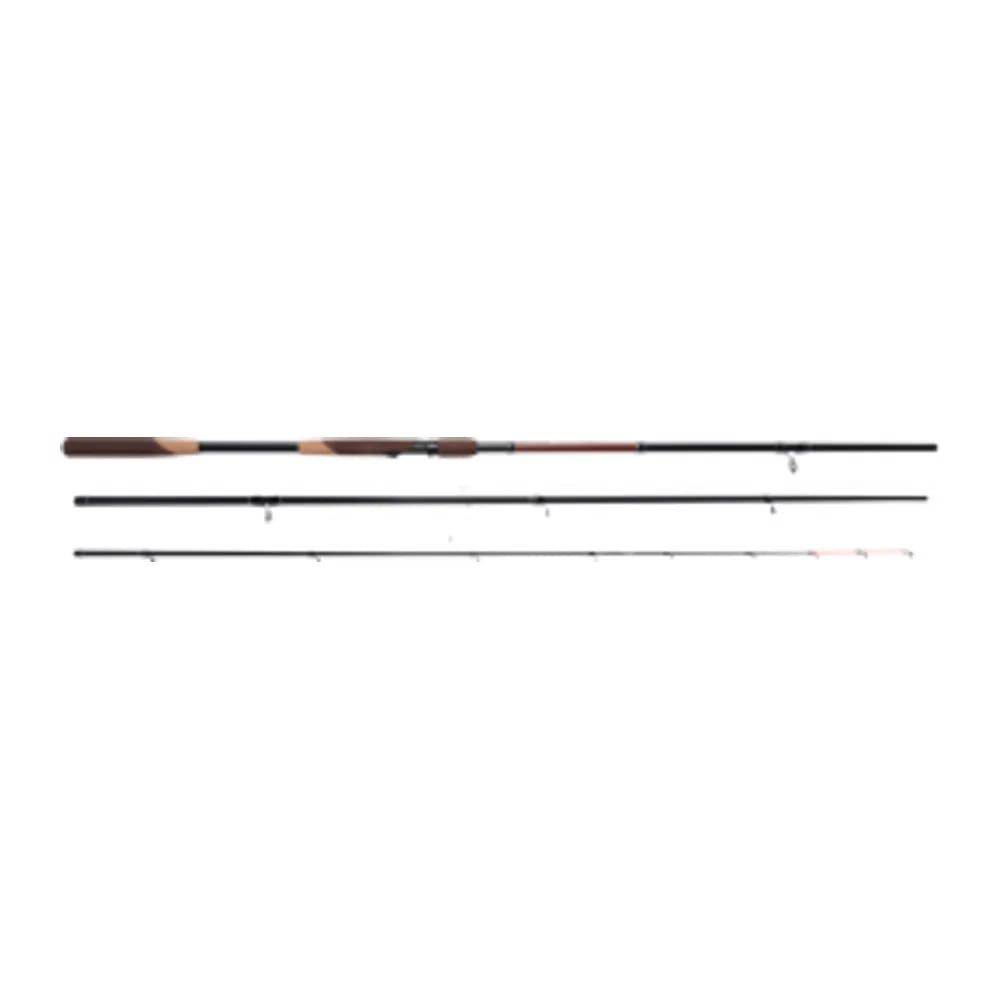 УДИЛИЩЕ ФИДЕР. MAXIMUS JASPER 390ХН 3.9 M 90/120/150 Г — улучшенное фото