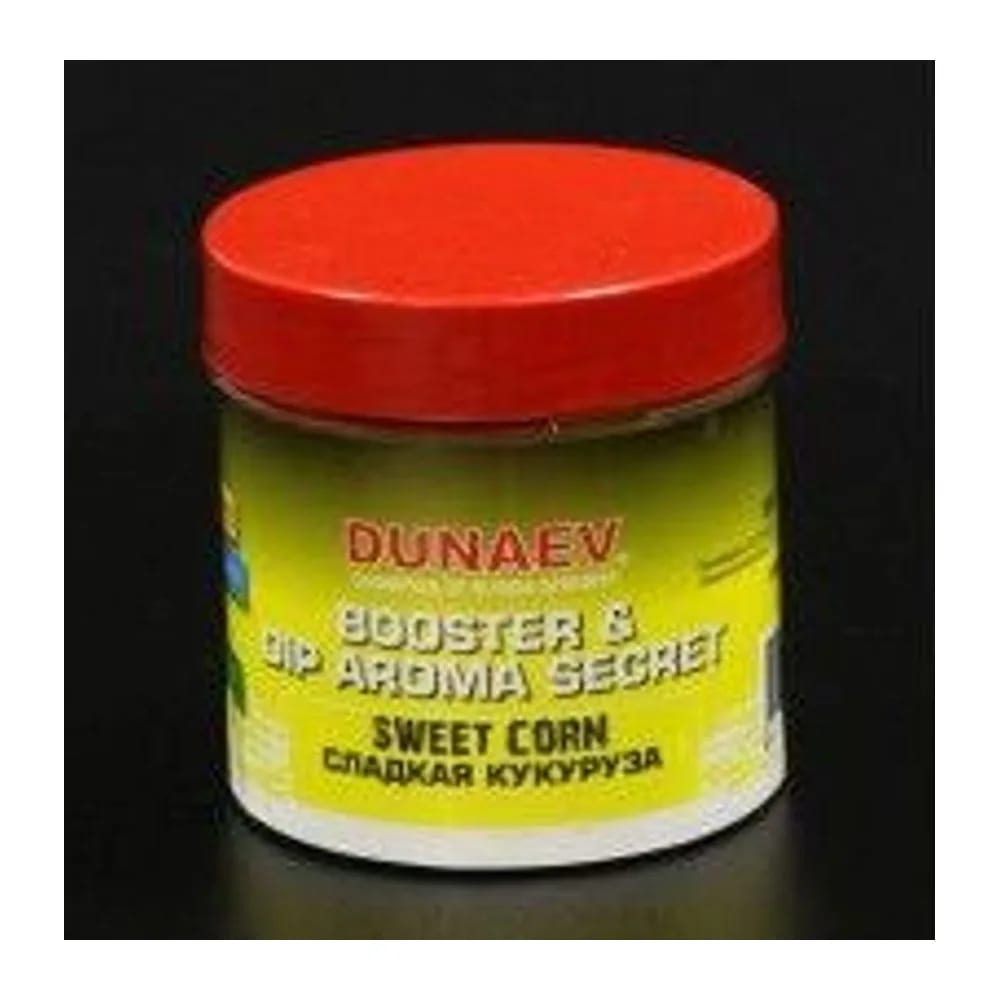 КОМПЛЕКС DUNAEV AMINO-BOOSTER&DIP СЛАДКАЯ КУКУРУЗА — улучшенное фото