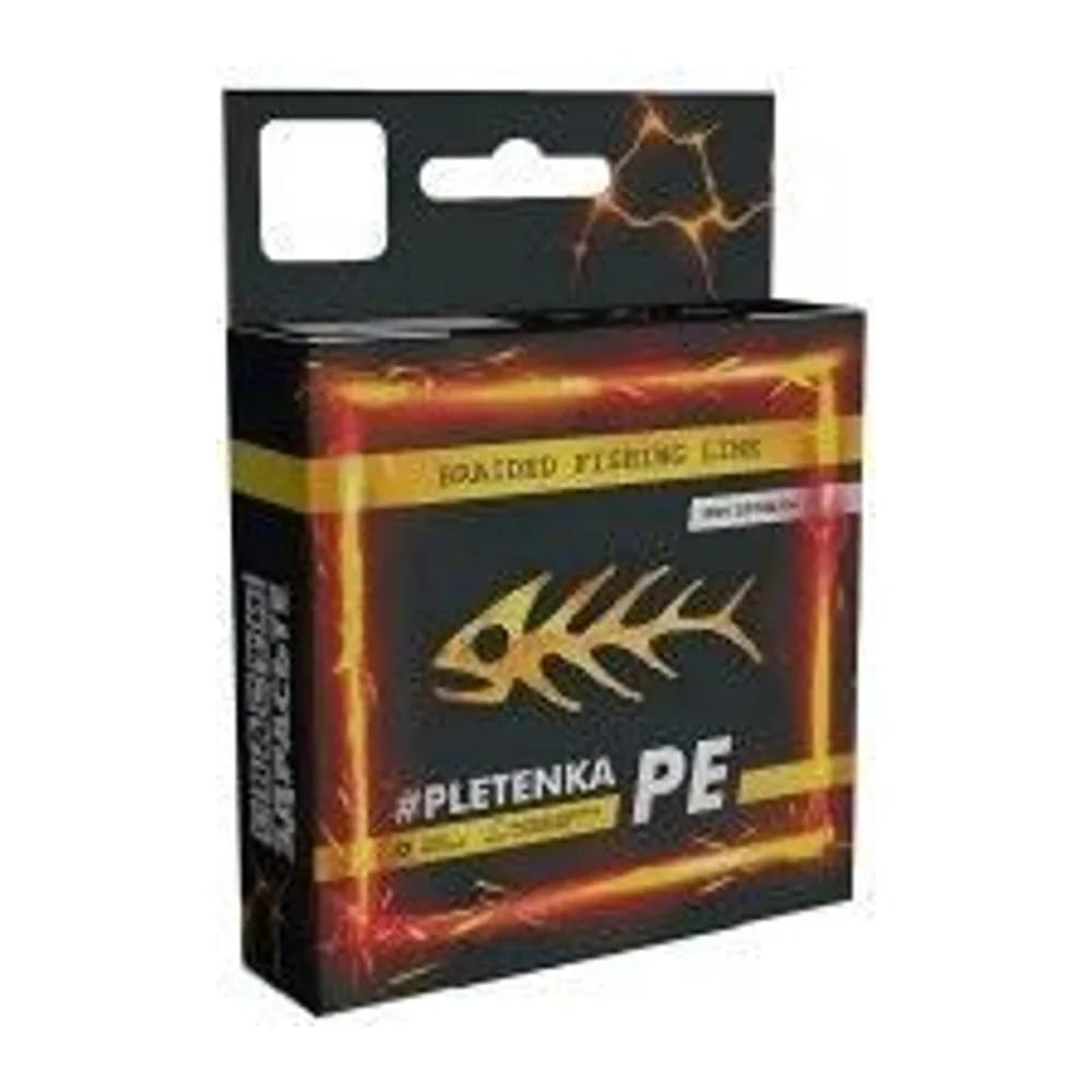 ШНУР PE #PLETENKA X4 150M (DARK GREEN) #2.5-40LB/18.2KG — улучшенное фото