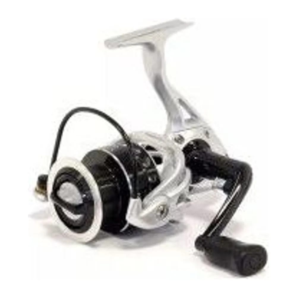 КАТУШКА CAIMAN SPARK 4000 (5+1ВВ) 202015 — улучшенное фото
