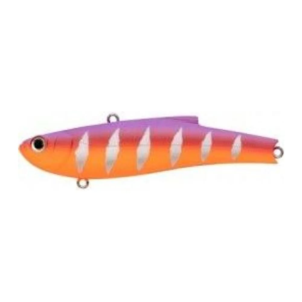 BASSDAY RANGE VIB 90ES RC-510 (ДЛИНА: 9 СМ., ВЕС: 28Г.) — улучшенное фото