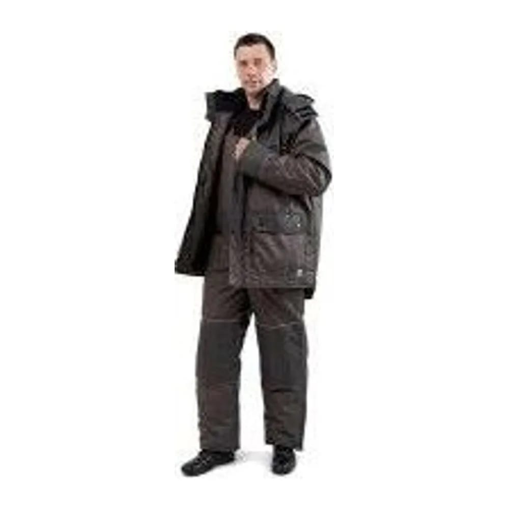 КОСТЮМ МУЖСКОЙ ЗИМНИЙ FISHER (48-50/170-176) — улучшенное фото