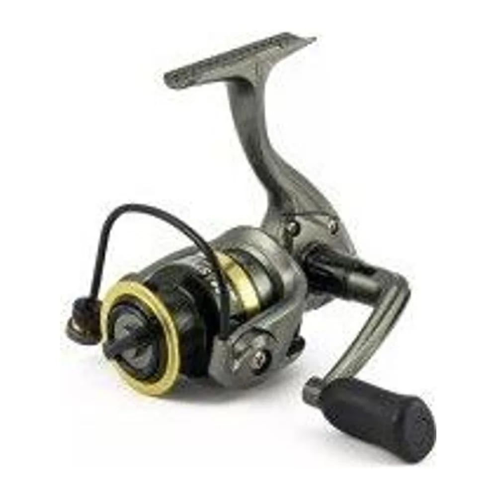КАТУШКА CAIMAN MASTER FD 1000 (4+1ВВ) 182017 — улучшенное фото