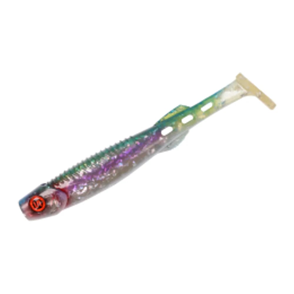 МЯГКИЕ ПРИМАНКИ NARVAL FISHING BIGGY BOY 23CM #043-SPARKLING SHAD — улучшенное фото