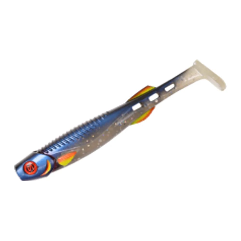 МЯГКИЕ ПРИМАНКИ NARVAL FISHING BIGGY BOY 26CM #036-TASTY MORSEL — улучшенное фото