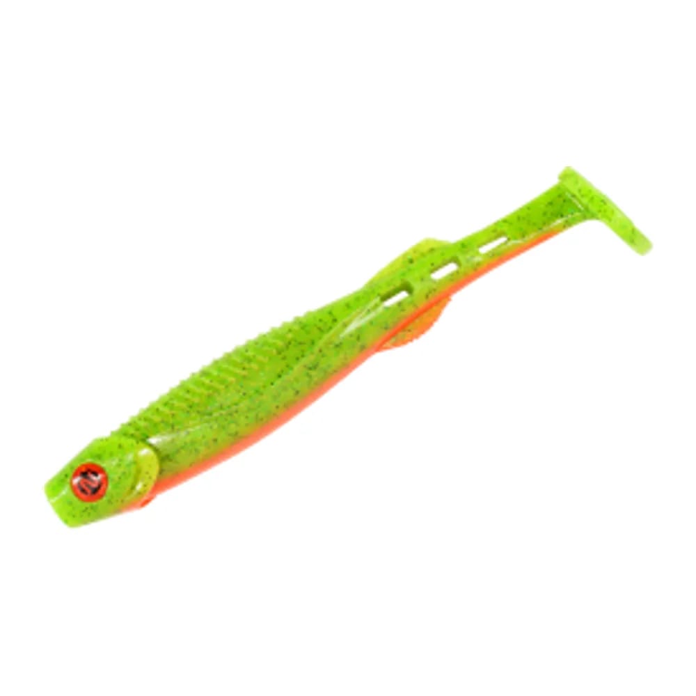 МЯГКИЕ ПРИМАНКИ NARVAL FISHING BIGGY BOY 26CM #035-TREE TOAD — улучшенное фото