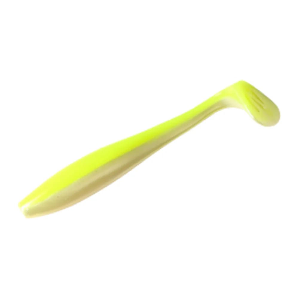 МЯГКИЕ ПРИМАНКИ NARVAL FISHING CHOPPY TAIL 10CM #056-CHICKA — улучшенное фото