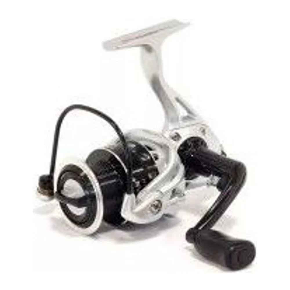 КАТУШКА CAIMAN SPARK 3000 (5+1ВВ) 202014 — улучшенное фото