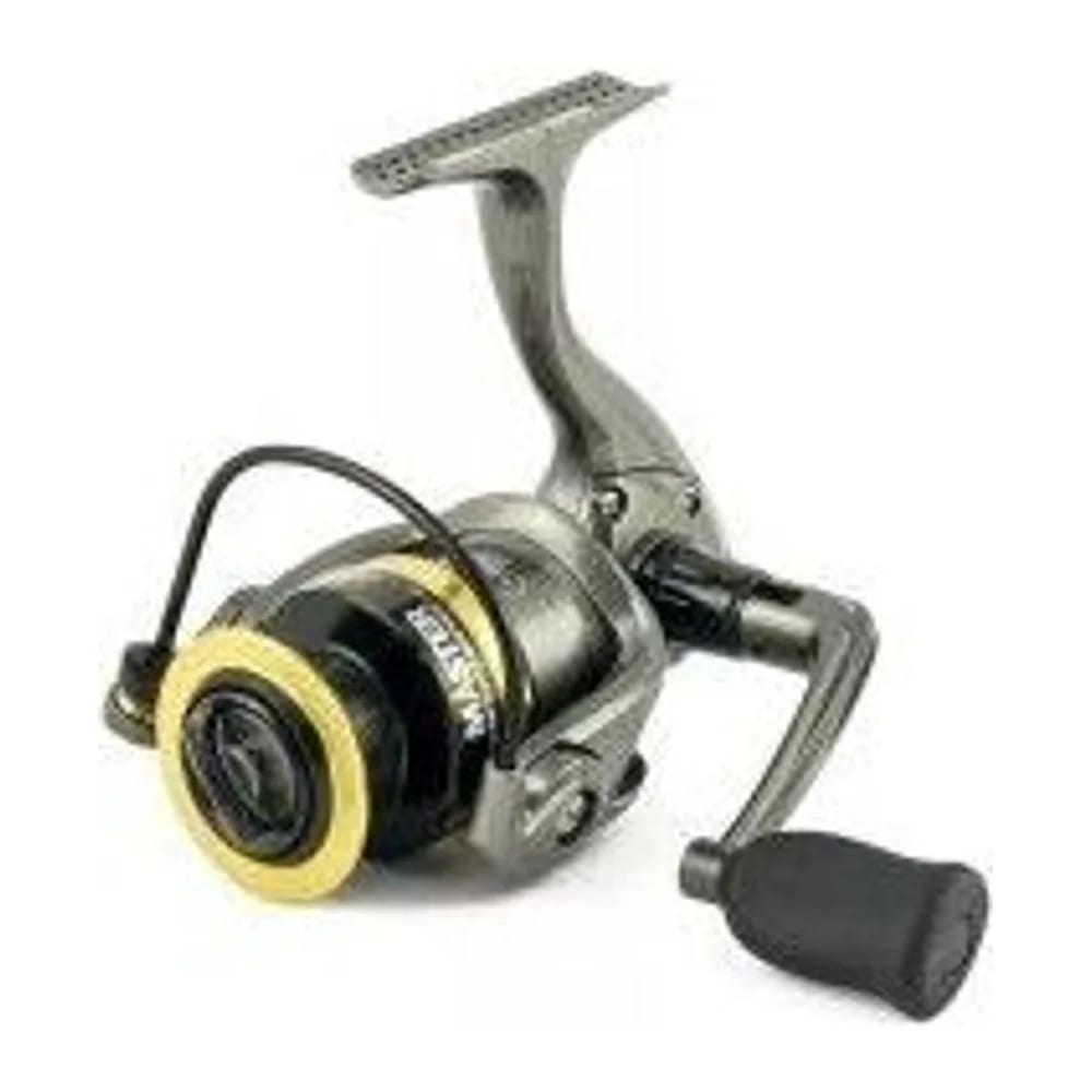 КАТУШКА CAIMAN MASTER FD 4000 (4+1ВВ) 182020 — улучшенное фото