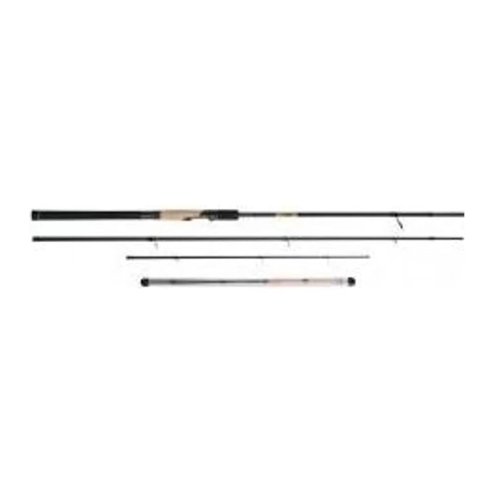 ФИДЕРНОЕ УДИЛИЩЕ FEEDER ROD #DRALKA 330CM 90G — улучшенное фото