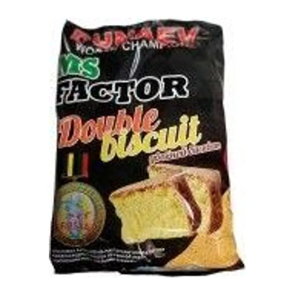 ПРИКОРМКА DUNAEV-MS FACTOR 1КГ БИСКВИТНЫЙ ВЗРЫВ — улучшенное фото