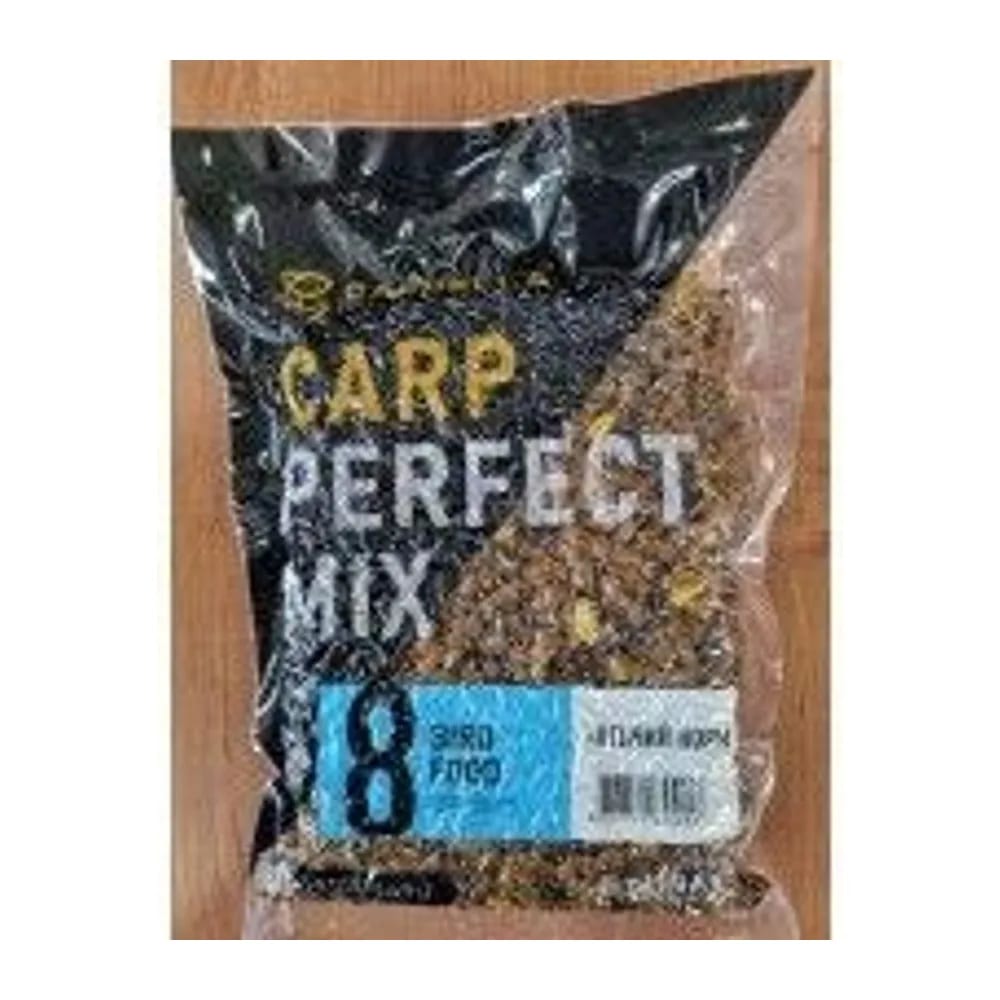 CARPELLA МИКС №8, BIRDFOOD ПТИЧИЙ КОРМ 1КГ. — улучшенное фото