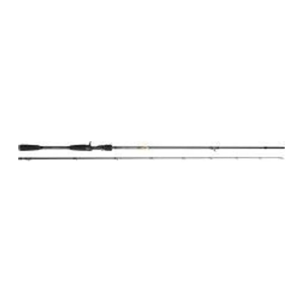 КАСТИНГОВОЕ УДИЛИЩЕ ROD #POROLKA CAST 762XH 20-60G #1.2-2.5 FAST — улучшенное фото