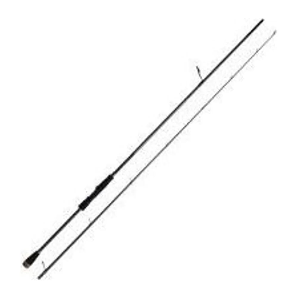 УДИЛИЩЕ СПИН. MAXIMUS RESIDENT JIG 198ML 1,98M 4-21G — улучшенное фото