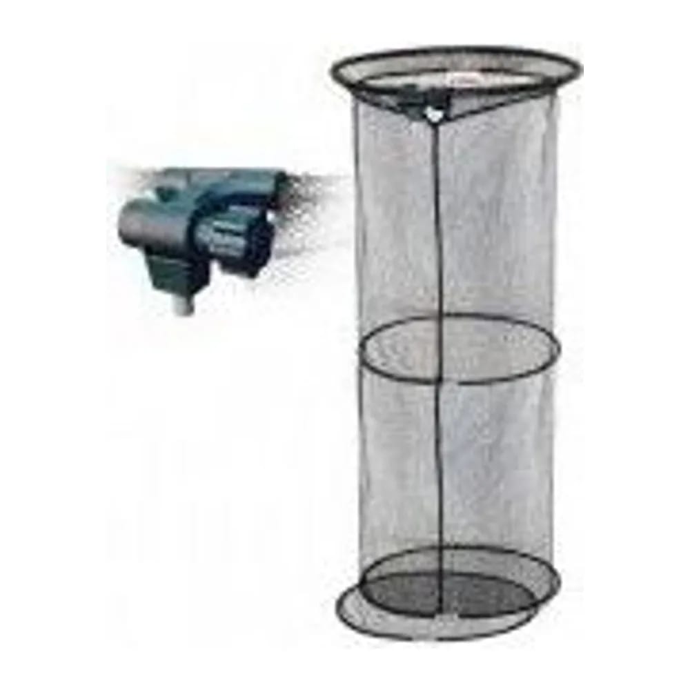 САДОК ЛЮБИТЕЛЬСКИЙ DUNAEV 1.5М+СТОЙКА — улучшенное фото