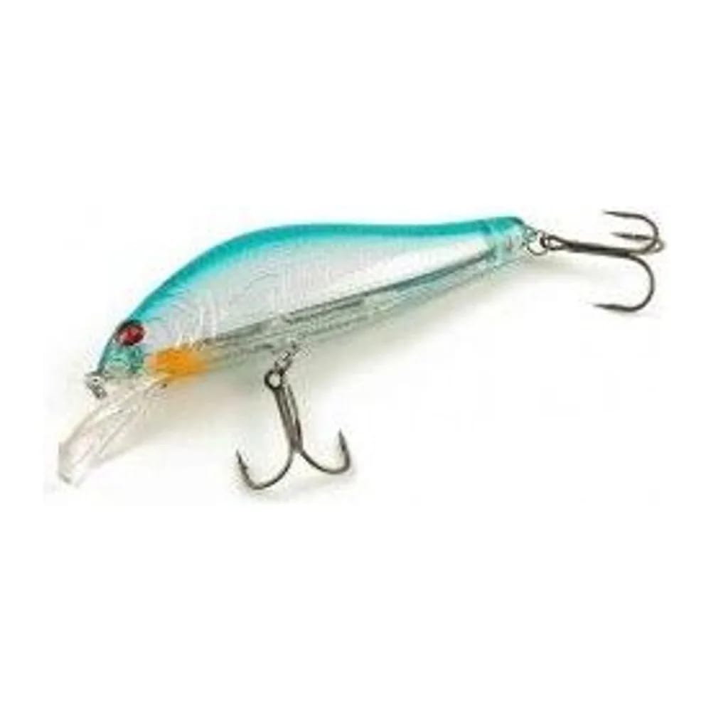 ВОБЛЕР CAIMAN BOOSTY MINNOW 110F 28G 1,2М ЦВЕТ СМ181 — улучшенное фото