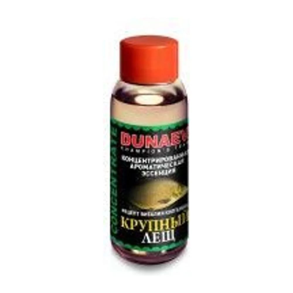 КОНЦЕНТРАТ DUNAEV 70МЛ ЛЕЩ КРУПНЫЙ — улучшенное фото