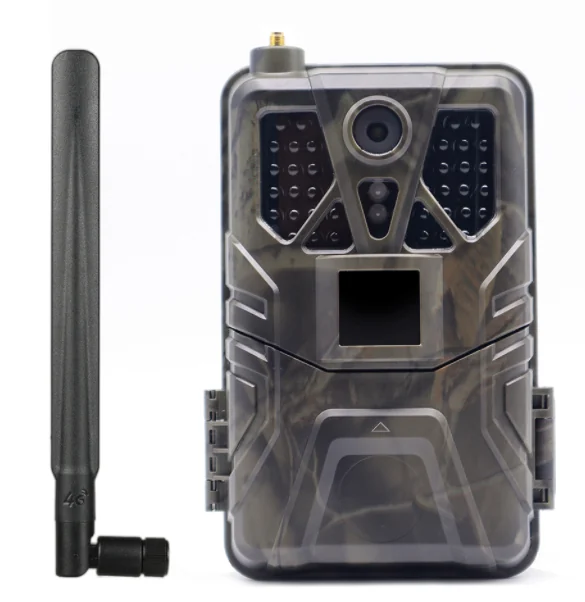 HC-910Pro — вид модели